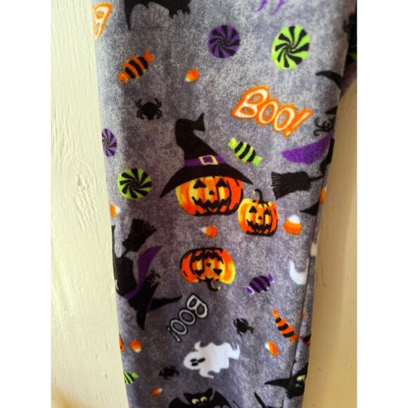 No boundaries women’s size large Halloween leggings - Picture 3 of 8
